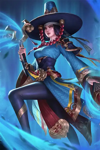 PrincessBari
